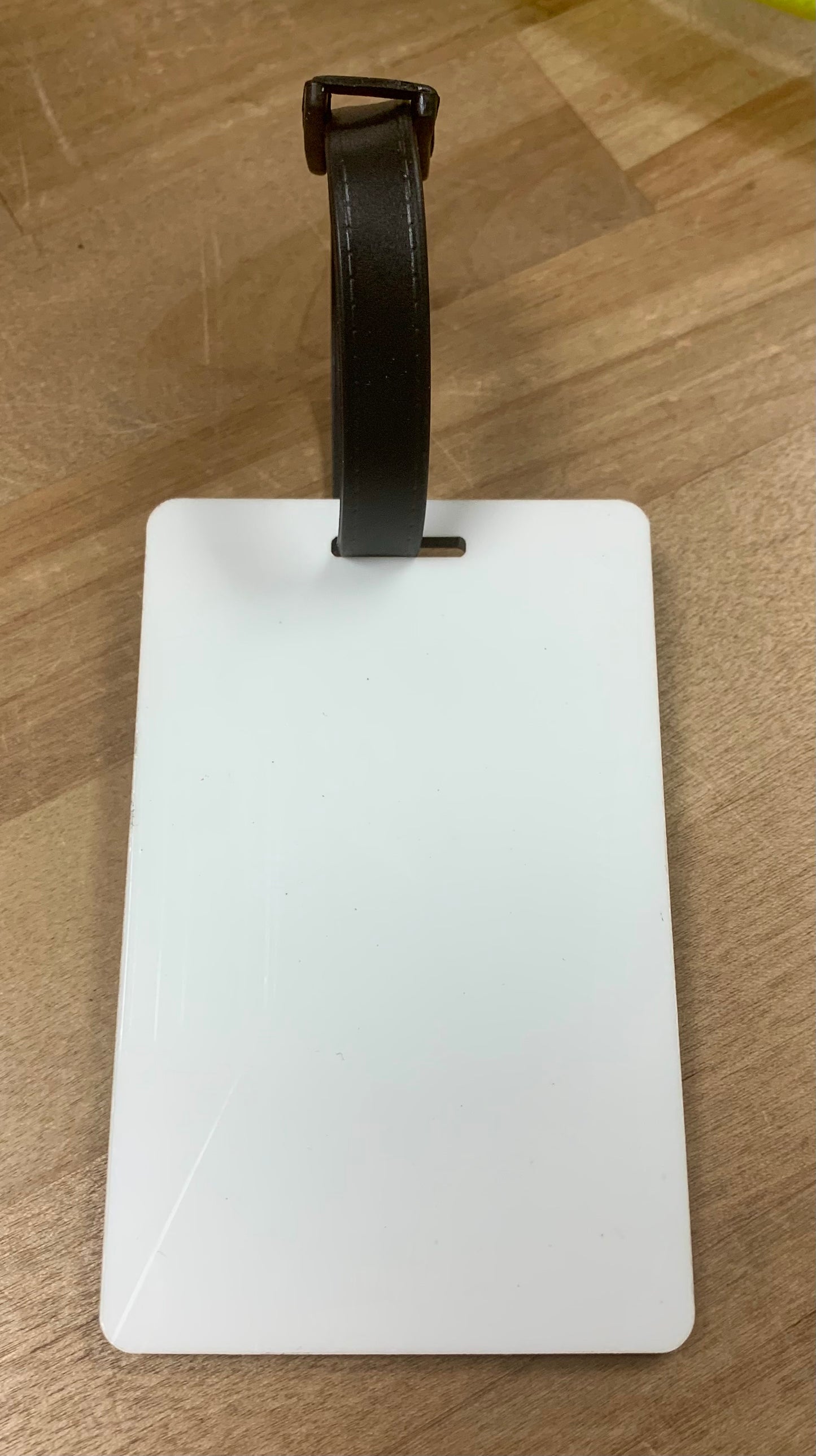 Luggage / Travel Tags (customizable)