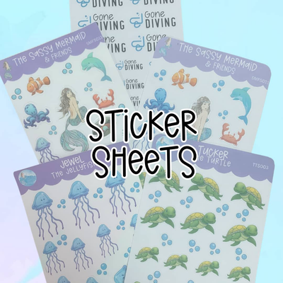 Sheet Stickers