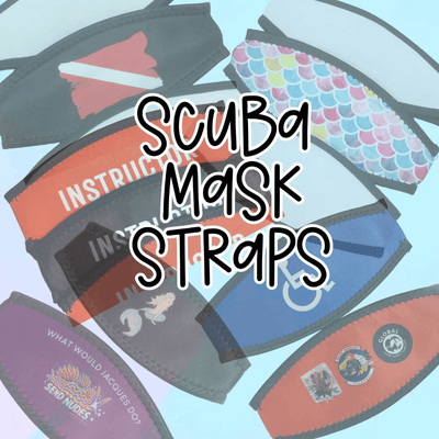 Mask Straps