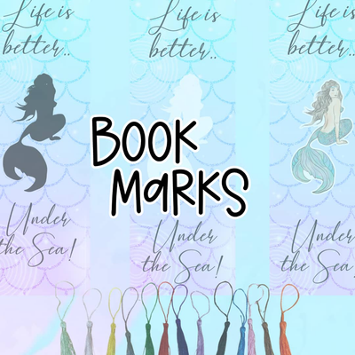 Bookmarks