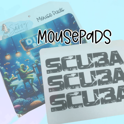 Mousepads
