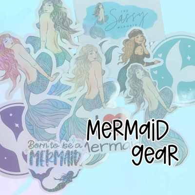 Mermaid Gear