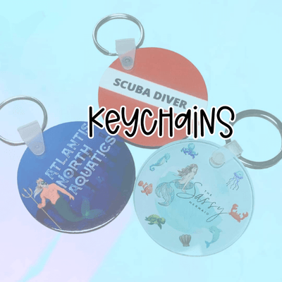 Keychains