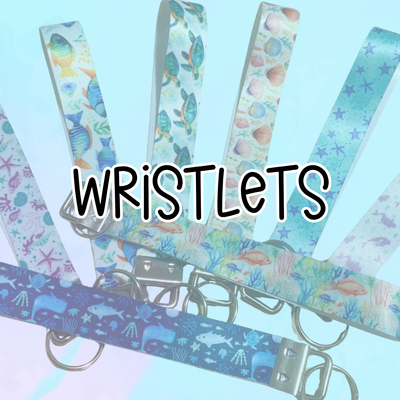 Wristlets