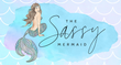 The Sassy Mermaid 