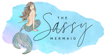 The Sassy Mermaid 