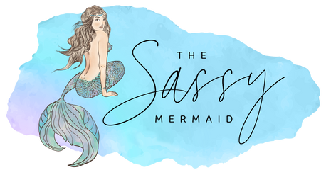 The Sassy Mermaid 