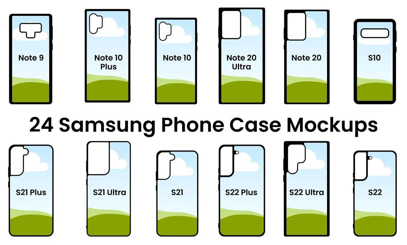 Custom Phone Case, phone case covers, sublimation printed phone case, add your own photo phone case! iPhone and Samsung custom phone cases