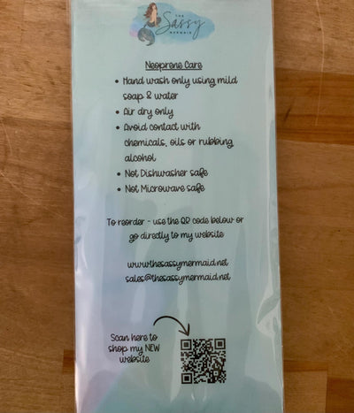 Ocean/Sea Animals Mask Strap with Velcro closure, Scuba mask strap, snorkel mask strap, scuba, snorkeling gear, ocean; purple and blue hues